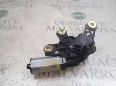 Second-hand car spare part REAR WINDSHIELD WIPER MOTOR for SKODA FABIA (6Y2/6Y3)  OEM IAM references 1J6955711G  1J6955711G Second-hand car spare part REAR WINDSHIELD WIPER MOTOR for SKODA FABIA (6Y2/6Y3)  OEM IAM references 1J6955711G  1J6955711G