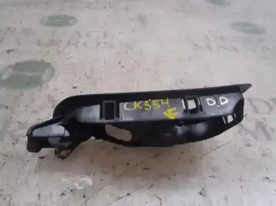Second-hand car spare part interior right front handle for skoda fabia (6y2/6y3) comfort oem iam references 6y083722247h  