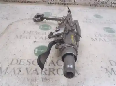 Second-hand car spare part steering column for skoda fabia (6y2/6y3) comfort oem iam references 6q1419501ah  