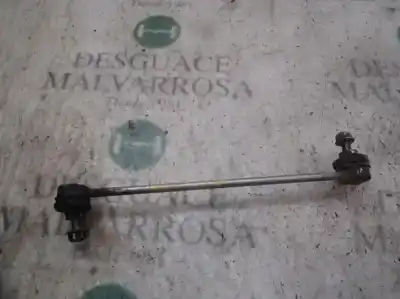 Second-hand car spare part left front bracket for opel corsa d cmon oem iam references 