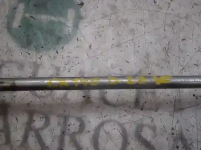 Second-hand car spare part left front bracket for opel corsa d cmon oem iam references   