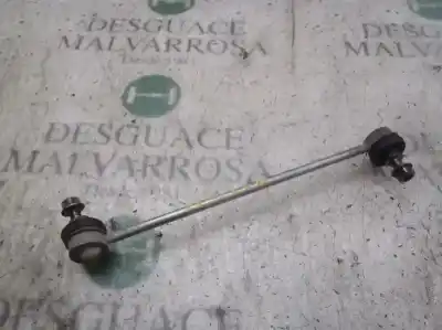 Second-hand car spare part front right seat stay for opel corsa d cmon oem iam references 