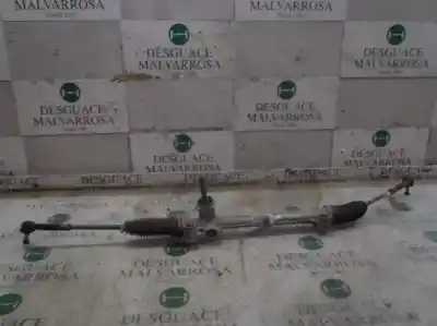 Second-hand car spare part steering rack for opel corsa d cmon oem iam references 