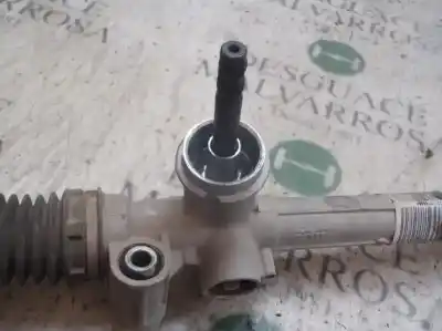 Second-hand car spare part steering rack for opel corsa d cmon oem iam references   