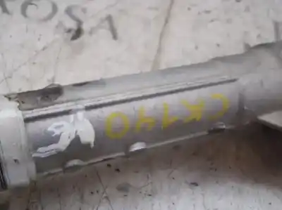 Second-hand car spare part steering rack for opel corsa d cmon oem iam references   