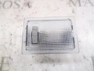 Second-hand car spare part interior light for opel corsa d cmon oem iam references 