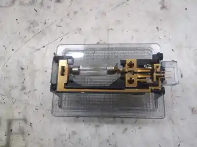 Автозапчасти б/у внутренняя лампа за opel corsa d cmon ссылки oem iam   