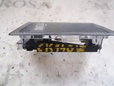 Автозапчасти б/у внутренняя лампа за opel corsa d cmon ссылки oem iam   