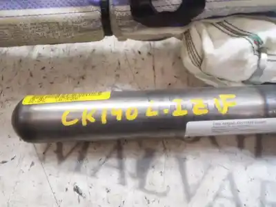 Автозапчасти б/у подушка безопасности передняя левая шторка безопасности за opel corsa d cmon ссылки oem iam   