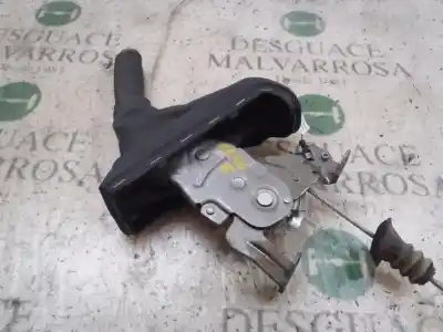 Second-hand car spare part handbrake lever for opel corsa d cmon oem iam references 