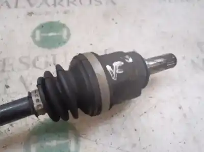 Автозапчасти б/у правый привод за opel corsa d cmon ссылки oem iam   