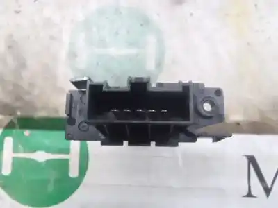 Автозапчасти б/у сопротивление нагреву за opel corsa d cmon ссылки oem iam   