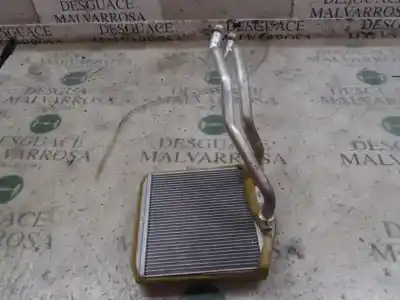 Second-hand car spare part heating / air conditioning radiator for opel corsa d cmon oem iam references 