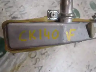 Автозапчасти б/у радиатор отопления / кондиционирования воздуха за opel corsa d cmon ссылки oem iam   