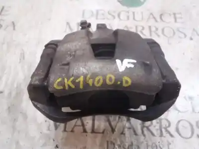 Second-hand car spare part front right brake caliper for opel corsa d cmon oem iam references 