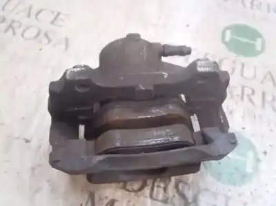 Second-hand car spare part front right brake caliper for opel corsa d cmon oem iam references   