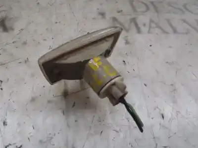 Second-hand car spare part right side light for opel corsa d cmon oem iam references   