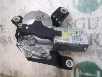 Автозапчасти б/у мотор заднего стеклоочистителя за opel corsa d cmon ссылки oem iam   