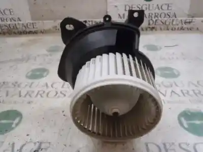 Second-hand car spare part heater blower motor for opel corsa d cmon oem iam references 