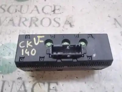 Second-hand car spare part multifunction switch for opel corsa d cmon oem iam references   