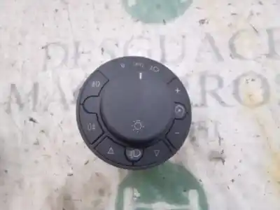 Second-hand car spare part headlights switch for opel corsa d cmon oem iam references 