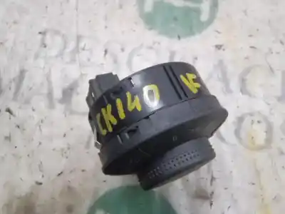 Second-hand car spare part headlights switch for opel corsa d cmon oem iam references   