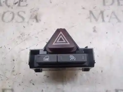 Second-hand car spare part hazard warning lights for opel corsa d cmon oem iam references 