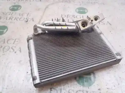 Second-hand car spare part air conditioning evaporator for opel corsa d cmon oem iam references 