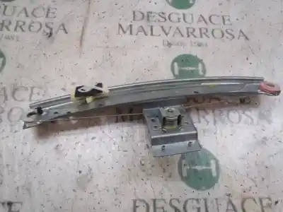 Автозапчасти б/у задний правый стеклорегулятор за opel corsa d cmon ссылки oem iam   