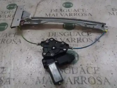 Автозапчасти б/у регулятор стекла переднего левого за opel corsa d cmon ссылки oem iam   