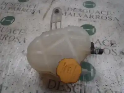 Pezzo di ricambio per auto di seconda mano Cauzione Di Espansione per OPEL CORSA D CMon Riferimenti OEM IAM   