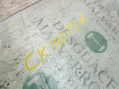 Автозапчасти б/у стекло задней правой двери за opel corsa d cmon ссылки oem iam   