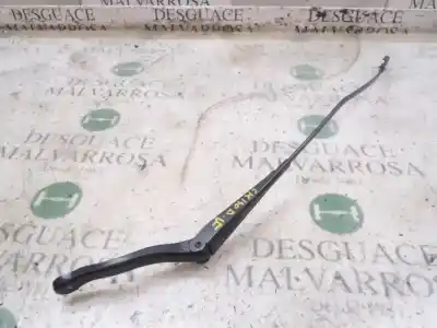 Second-hand car spare part FRONT RIGHT WINDSHIELD WIPER ARM for OPEL CORSA D  OEM IAM references   