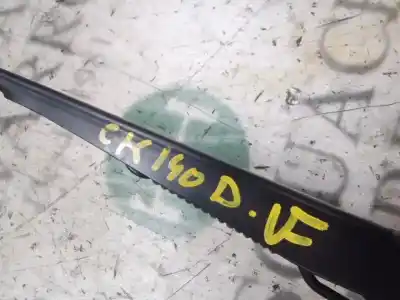 Автозапчасти б/у рычаг стеклоочистителя передний правый за opel corsa d cmon ссылки oem iam   