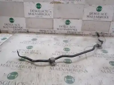 Second-hand car spare part front stabilizer bar for opel corsa d cmon oem iam references 