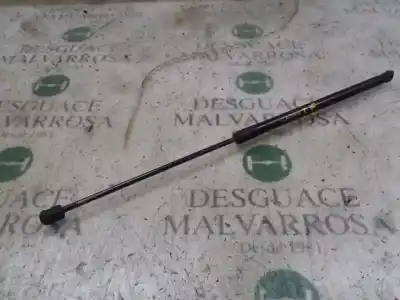 Second-hand car spare part tailgate gas strut for opel corsa d cmon oem iam references 