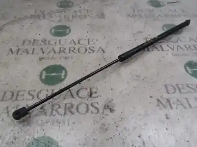 Second-hand car spare part tailgate gas strut for opel corsa d cmon oem iam references 