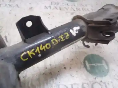 Автозапчасти б/у передний левый амортизатор за opel corsa d cmon ссылки oem iam   