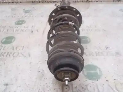 Автозапчасти б/у передний левый амортизатор за opel corsa d cmon ссылки oem iam   