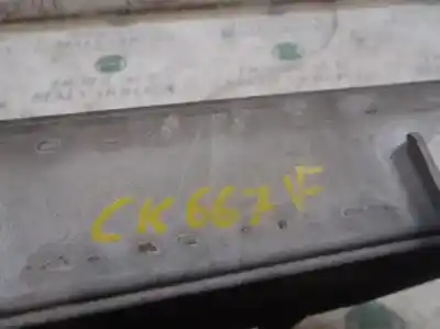 Peça sobressalente para automóvel em segunda mão intercooler por kia carnival ii 2.9 cdri ex referências oem iam   