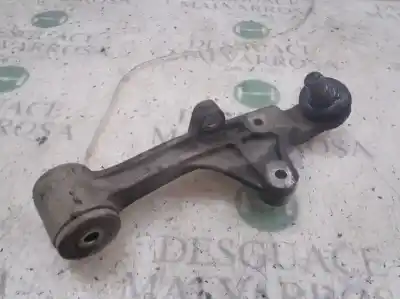 Piesă de schimb auto la mâna a doua braț suspensie fațã stânga inferior pentru kia carnival ii 2.9 cdri ex referințe oem iam 