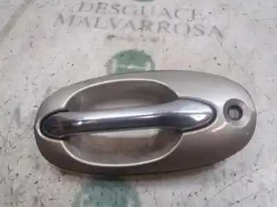 Piesă de schimb auto la mâna a doua mâner exterior stânga fațã pentru kia carnival ii 2.9 cdri ex referințe oem iam 