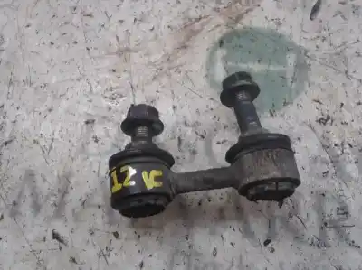 Second-hand car spare part left front bracket for kia carnival ii 2.9 cdri ex oem iam references   