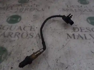 Peça sobressalente para automóvel em segunda mão SONDA LAMBDA por HYUNDAI ACCENT (MC)  Referências OEM IAM 393502A400  303502A400