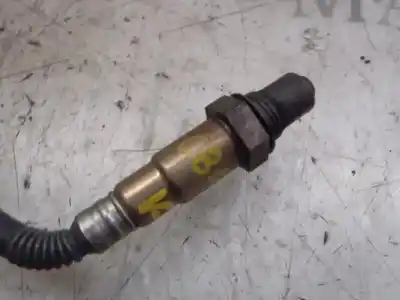 Peça sobressalente para automóvel em segunda mão sonda lambda por hyundai accent (mc) gl referências oem iam 393502a400  303502a400