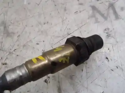 Peça sobressalente para automóvel em segunda mão sonda lambda por hyundai accent (mc) gl referências oem iam 393502a400  303502a400