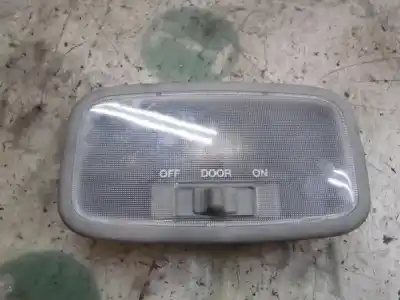 Peça sobressalente para automóvel em segunda mão farolim interior por hyundai accent (mc) gl referências oem iam 928001e000qs