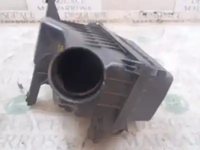 Peça sobressalente para automóvel em segunda mão filtro de ar por hyundai accent (mc) gl referências oem iam 281111g100