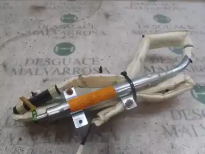 Peça sobressalente para automóvel em segunda mão airbag de cortina dianteiro esquerdo por hyundai accent (mc) gl referências oem iam 850101e300