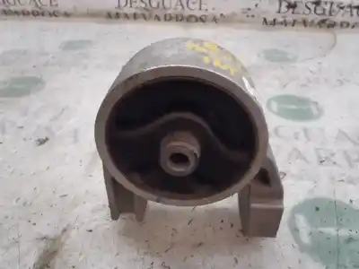 Peça sobressalente para automóvel em segunda mão suporte caixa de velocidades por hyundai accent (mc) gl referências oem iam 219301e200